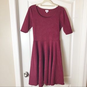 3/$10 LuLaRoe dress